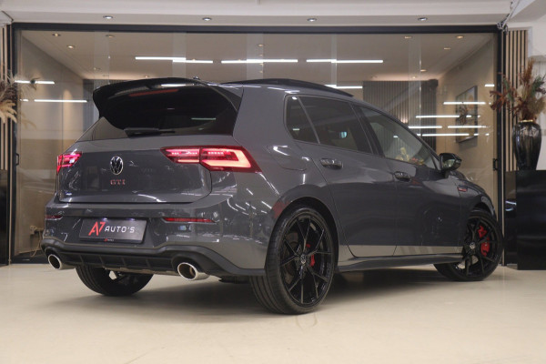 Volkswagen Golf 2.0 TSI GTI CLUBSPORT/NURBURGRING/PANO/IQ-LIGHT/HUD/VOLL