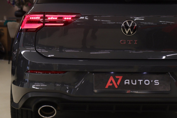 Volkswagen Golf 2.0 TSI GTI CLUBSPORT/NURBURGRING/PANO/IQ-LIGHT/HUD/VOLL