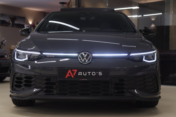 Volkswagen Golf 2.0 TSI GTI CLUBSPORT/NURBURGRING/PANO/IQ-LIGHT/HUD/VOLL