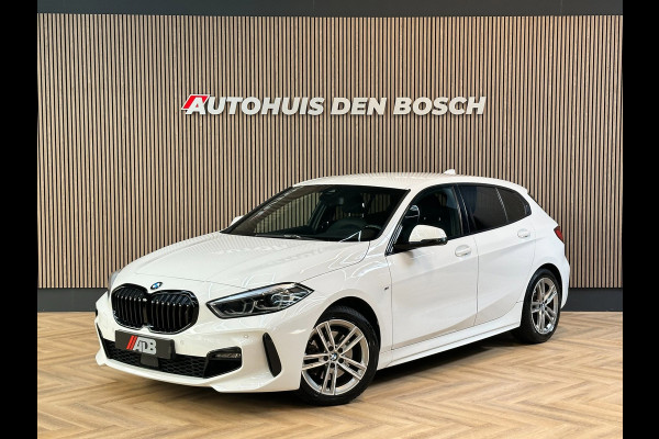 BMW 1-serie 116i Executive - Ambiance - M Pakket