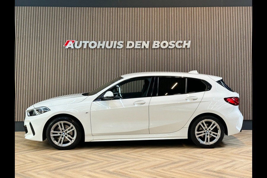 BMW 1-serie 116i Executive - Ambiance - M Pakket