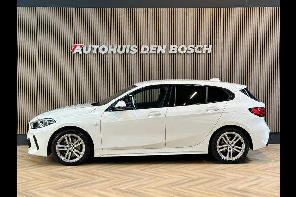BMW 1-serie 116i Executive - Ambiance - M Pakket