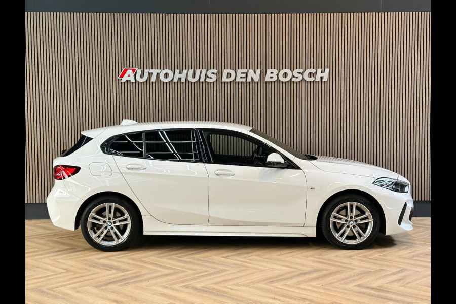 BMW 1-serie 116i Executive - Ambiance - M Pakket