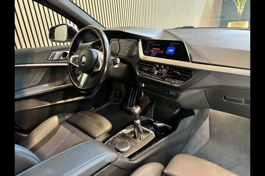 BMW 1-serie 116i Executive - Ambiance - M Pakket