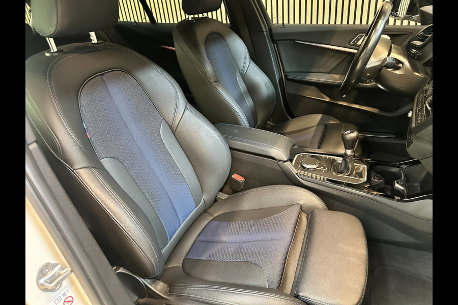 BMW 1-serie 116i Executive - Ambiance - M Pakket