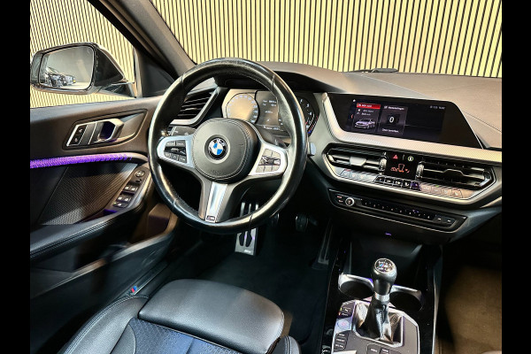 BMW 1-serie 116i Executive - Ambiance - M Pakket