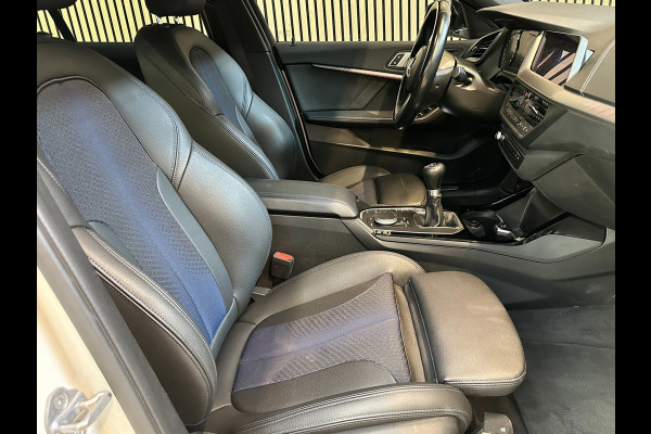 BMW 1-serie 116i Executive - Ambiance - M Pakket
