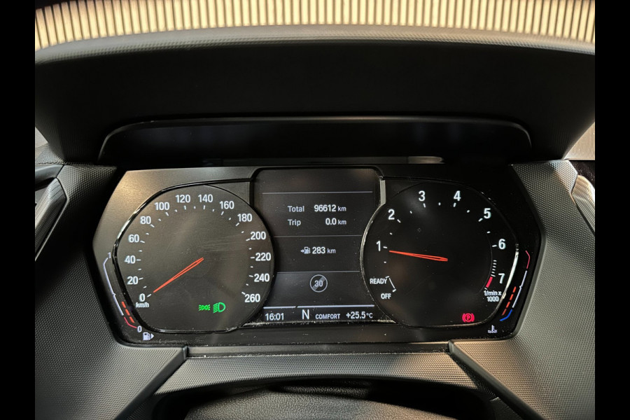BMW 1-serie 116i Executive - Ambiance - M Pakket