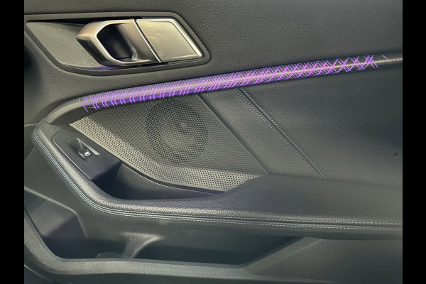 BMW 1-serie 116i Executive - Ambiance - M Pakket