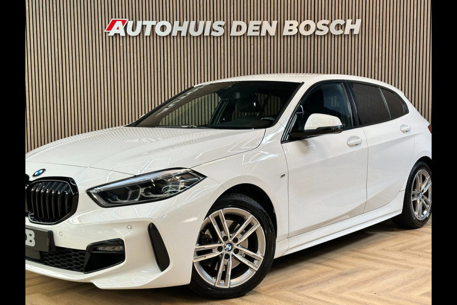 BMW 1-serie 116i Executive - Ambiance - M Pakket