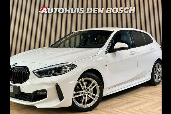 BMW 1-serie 116i Executive - Ambiance - M Pakket