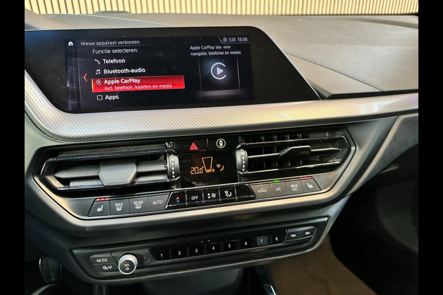 BMW 1-serie 116i Executive - Ambiance - M Pakket