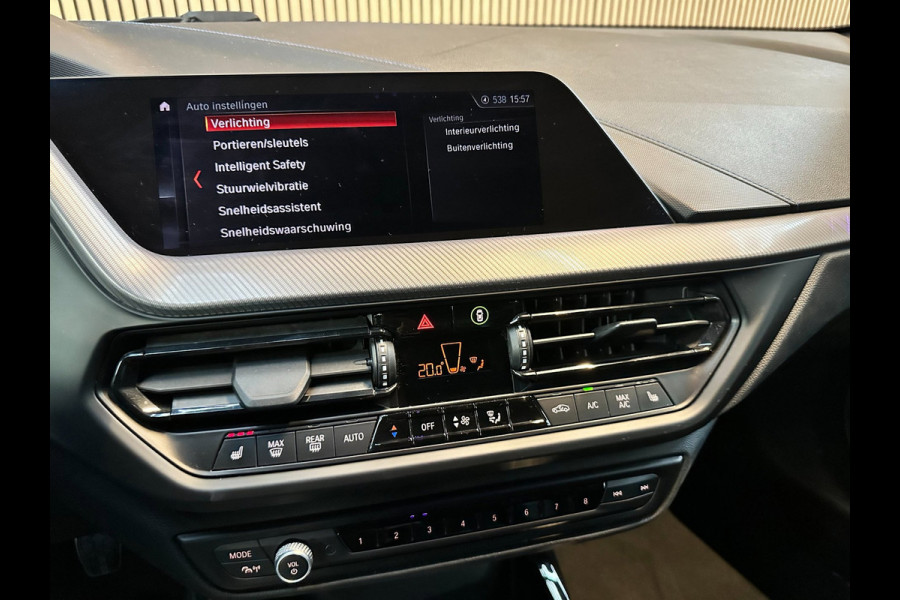 BMW 1-serie 116i Executive - Ambiance - M Pakket