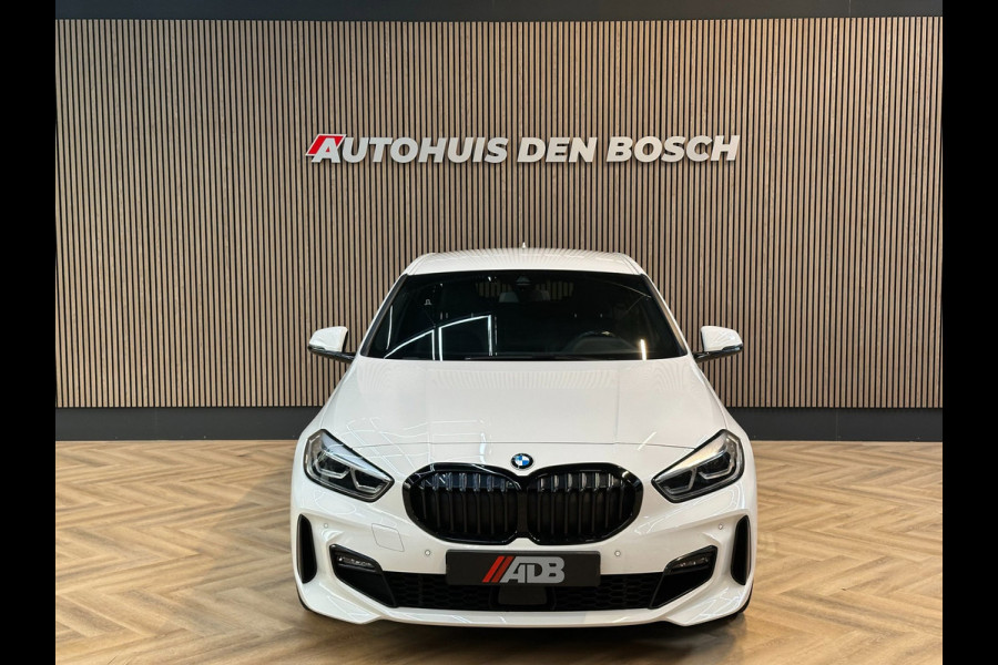 BMW 1-serie 116i Executive - Ambiance - M Pakket