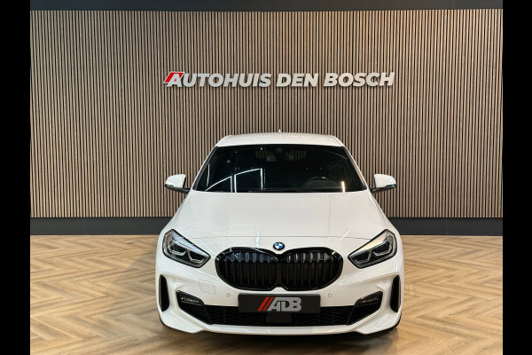 BMW 1-serie 116i Executive - Ambiance - M Pakket