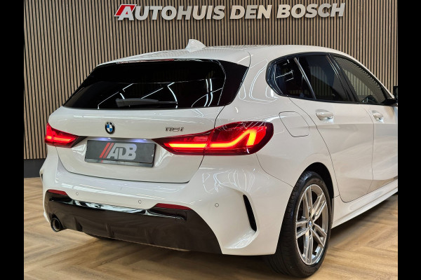 BMW 1-serie 116i Executive - Ambiance - M Pakket
