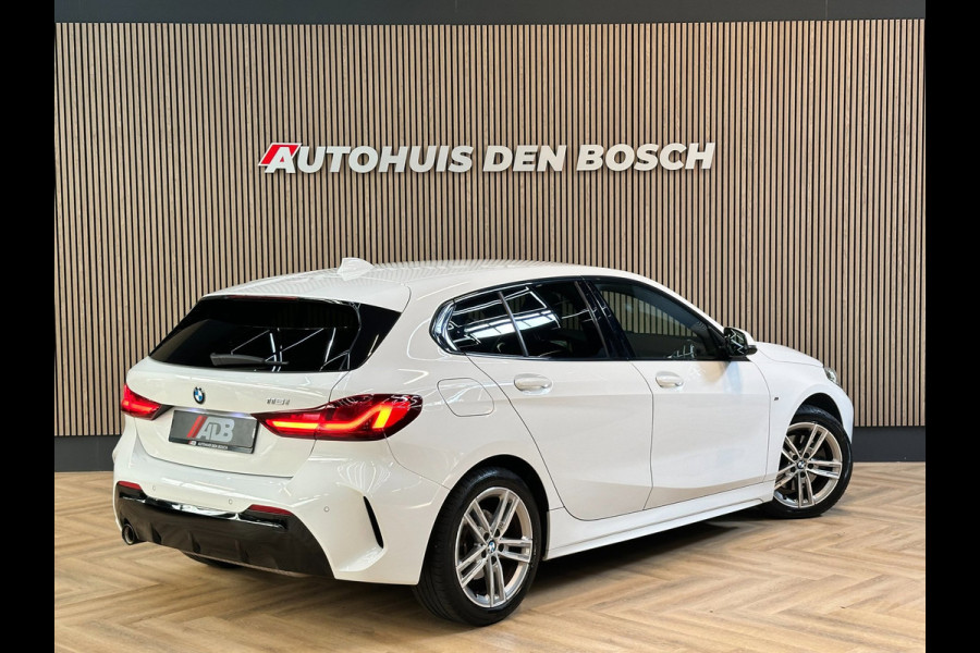 BMW 1-serie 116i Executive - Ambiance - M Pakket