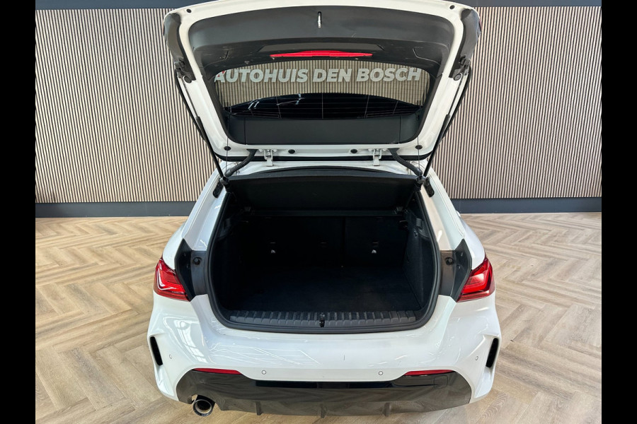 BMW 1-serie 116i Executive - Ambiance - M Pakket