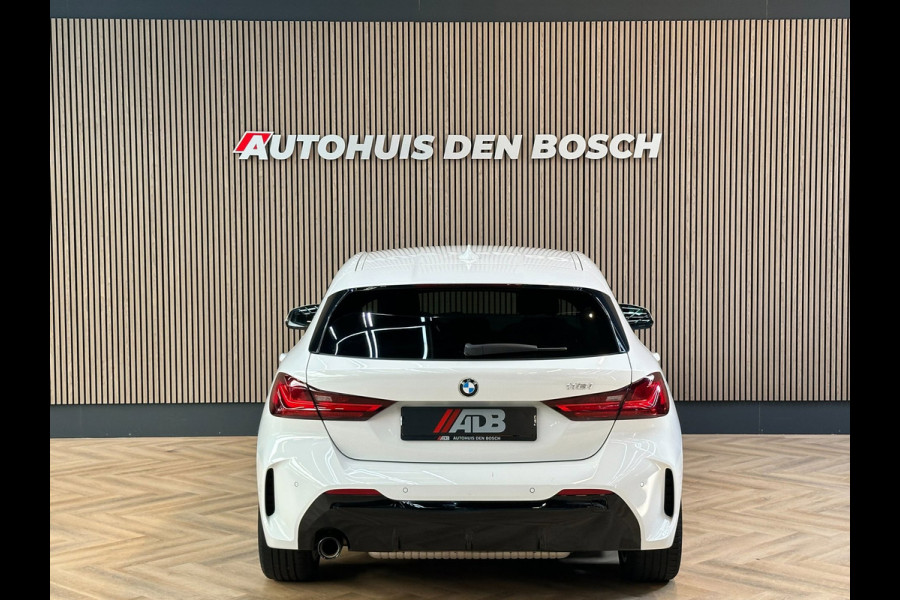 BMW 1-serie 116i Executive - Ambiance - M Pakket