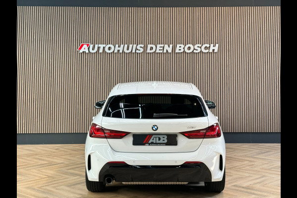 BMW 1-serie 116i Executive - Ambiance - M Pakket