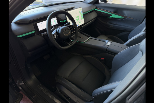 Lynk & Co 08 Lynk & Co 08 MORE PHEV PANO MATRIX LED HARMAN KARDON 360°CAM | PHEV