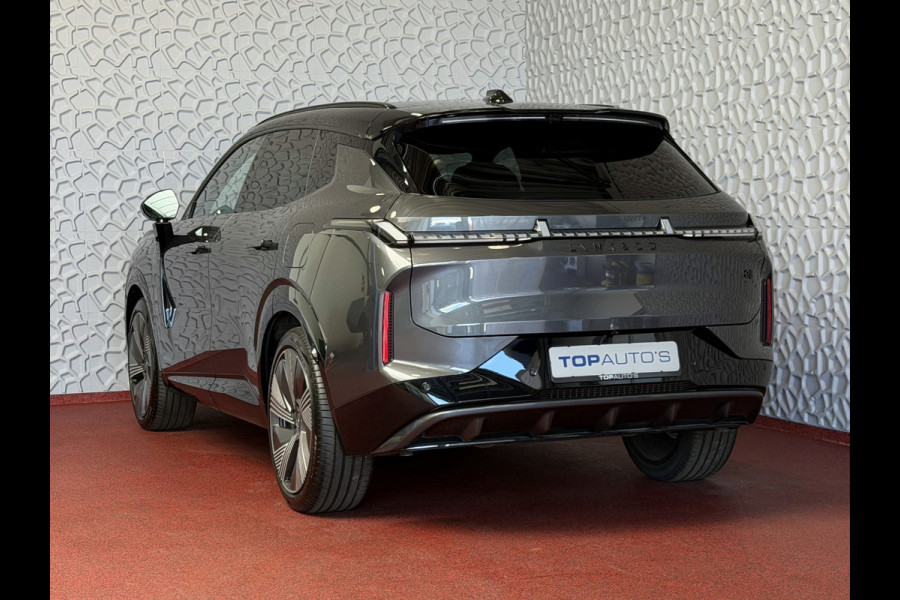 Lynk & Co 08 Lynk & Co 08 MORE PHEV PANO MATRIX LED HARMAN KARDON 360°CAM | PHEV