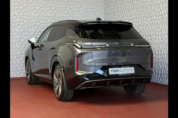 Lynk & Co 08 Lynk & Co 08 MORE PHEV PANO MATRIX LED HARMAN KARDON 360°CAM | PHEV