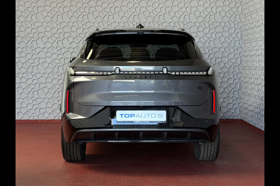 Lynk & Co 08 Lynk & Co 08 MORE PHEV PANO MATRIX LED HARMAN KARDON 360°CAM | PHEV