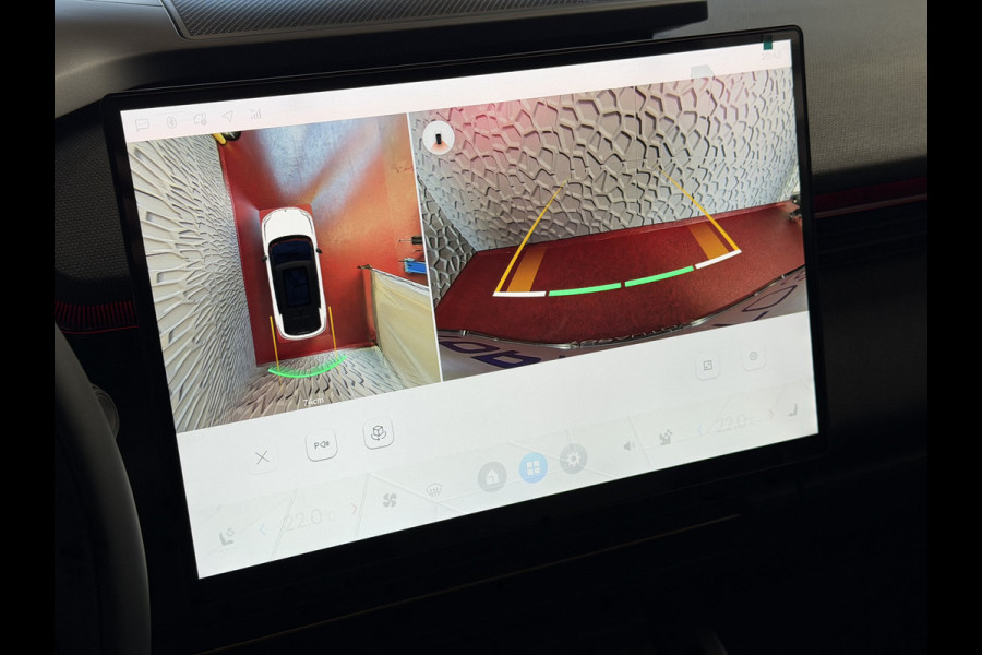 Lynk & Co 08 Lynk & Co 08 MORE PHEV PANO MATRIX LED HARMAN KARDON 360°CAM | PHEV