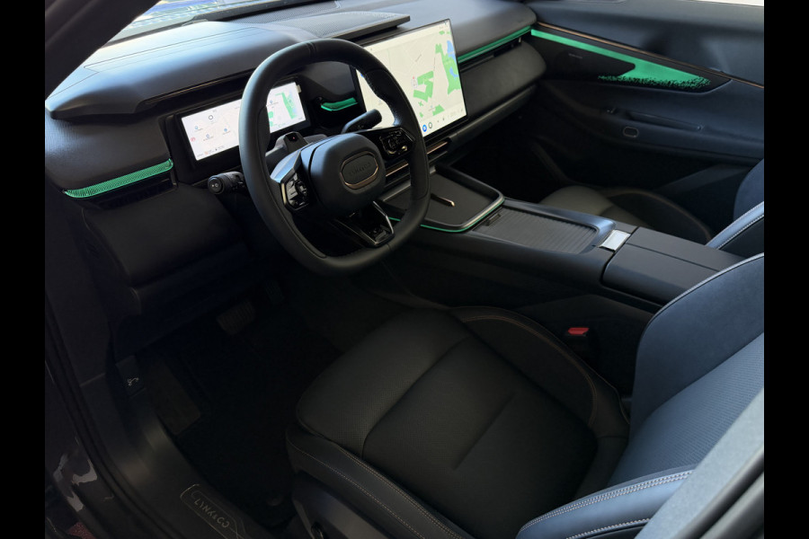 Lynk & Co 08 Lynk & Co 08 MORE PHEV PANO MATRIX LED HARMAN KARDON 360°CAM | PHEV