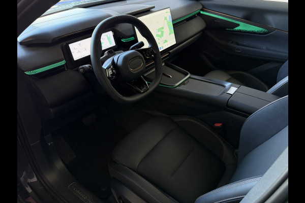Lynk & Co 08 Lynk & Co 08 MORE PHEV PANO MATRIX LED HARMAN KARDON 360°CAM | PHEV
