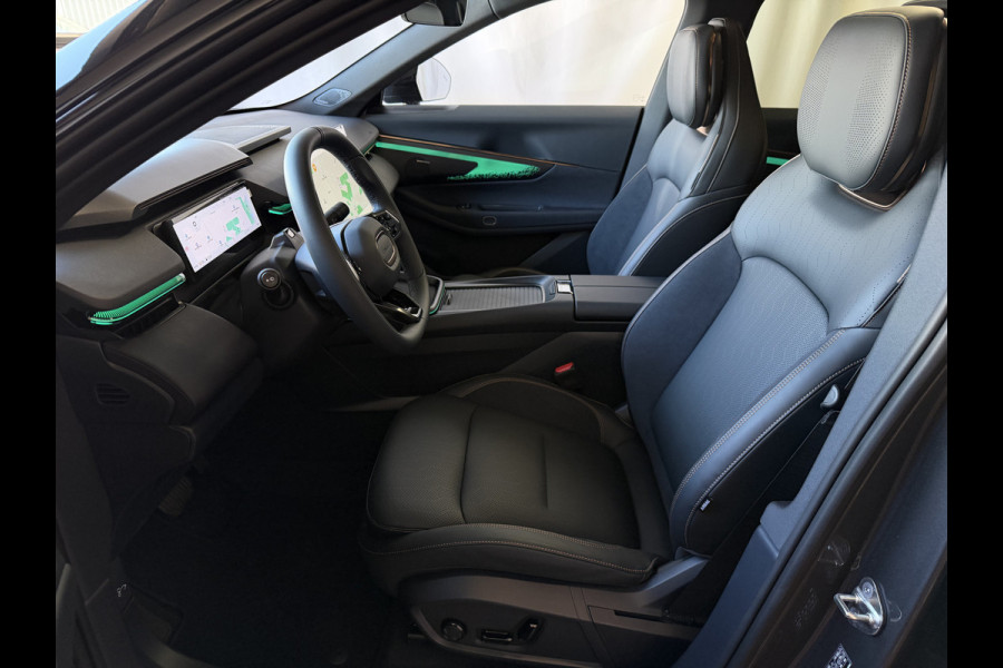 Lynk & Co 08 Lynk & Co 08 MORE PHEV PANO MATRIX LED HARMAN KARDON 360°CAM | PHEV