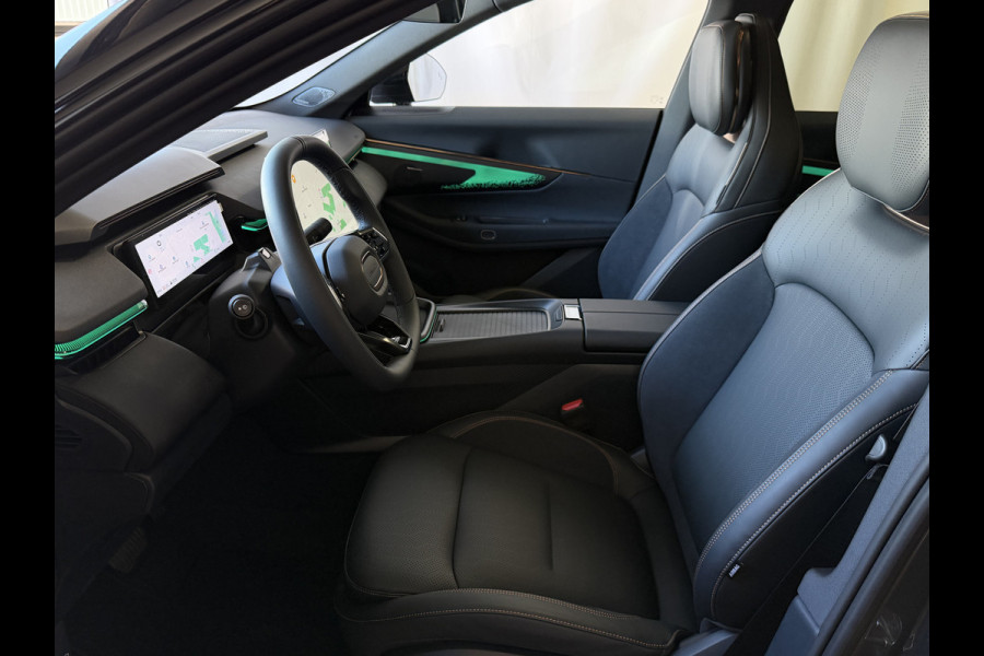 Lynk & Co 08 Lynk & Co 08 MORE PHEV PANO MATRIX LED HARMAN KARDON 360°CAM | PHEV