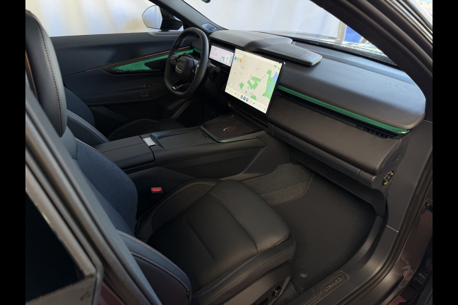 Lynk & Co 08 Lynk & Co 08 MORE PHEV PANO MATRIX LED HARMAN KARDON 360°CAM | PHEV