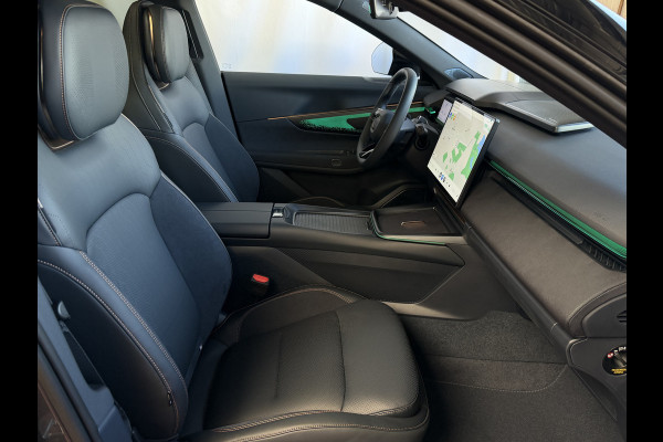 Lynk & Co 08 Lynk & Co 08 MORE PHEV PANO MATRIX LED HARMAN KARDON 360°CAM | PHEV