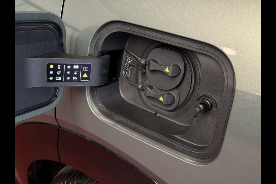 Lynk & Co 08 Lynk & Co 08 MORE PHEV PANO MATRIX LED HARMAN KARDON 360°CAM | PHEV