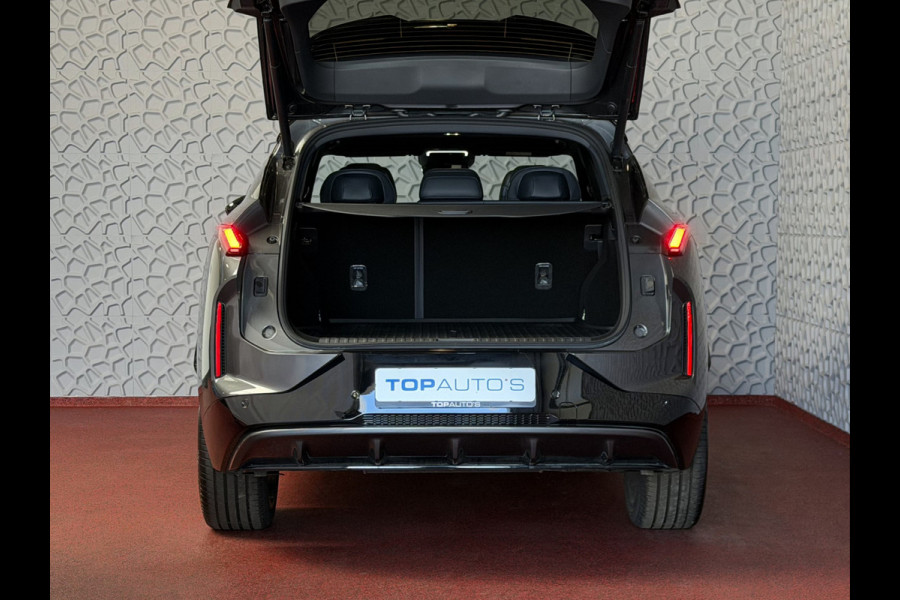 Lynk & Co 08 Lynk & Co 08 MORE PHEV PANO MATRIX LED HARMAN KARDON 360°CAM | PHEV