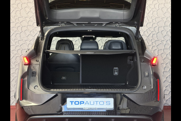 Lynk & Co 08 Lynk & Co 08 MORE PHEV PANO MATRIX LED HARMAN KARDON 360°CAM | PHEV