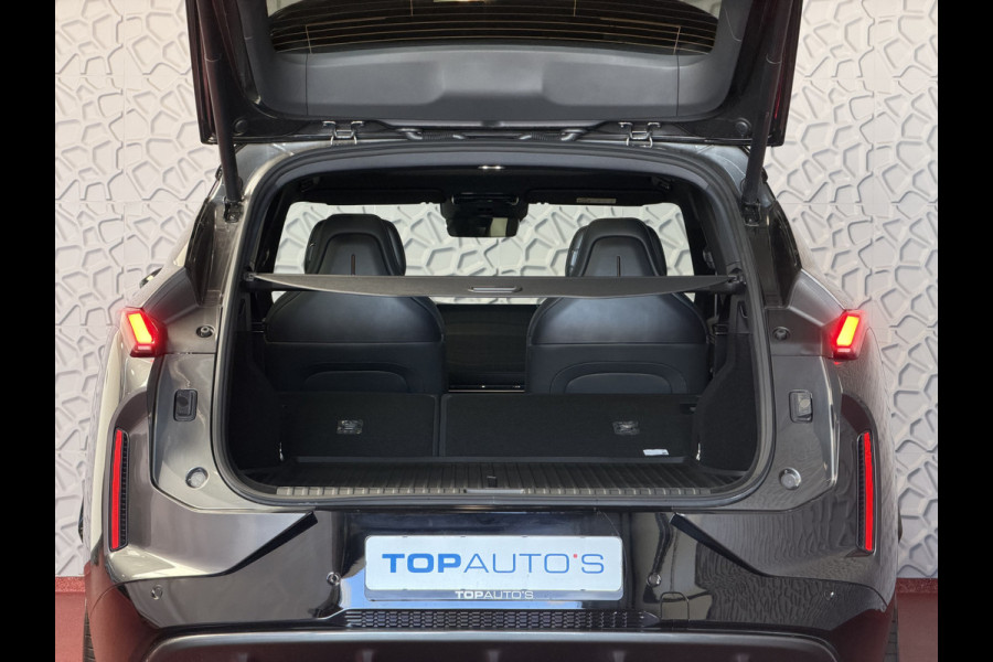 Lynk & Co 08 Lynk & Co 08 MORE PHEV PANO MATRIX LED HARMAN KARDON 360°CAM | PHEV