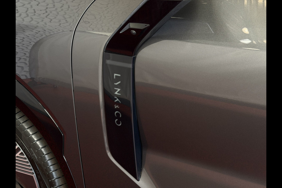 Lynk & Co 08 Lynk & Co 08 MORE PHEV PANO MATRIX LED HARMAN KARDON 360°CAM | PHEV