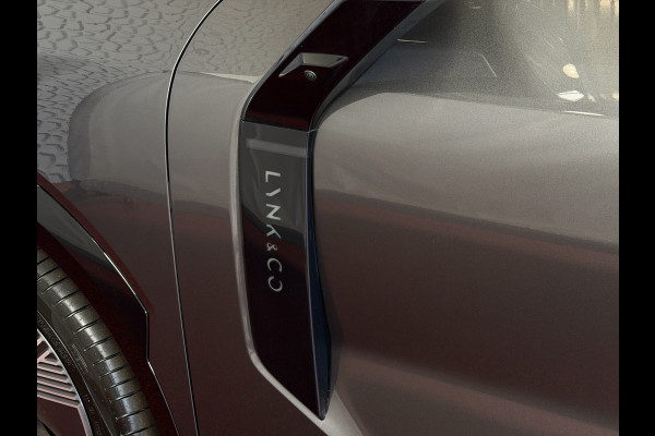Lynk & Co 08 Lynk & Co 08 MORE PHEV PANO MATRIX LED HARMAN KARDON 360°CAM | PHEV