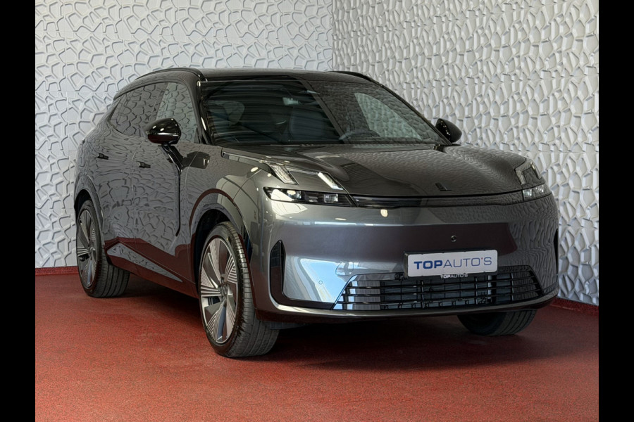 Lynk & Co 08 Lynk & Co 08 MORE PHEV PANO MATRIX LED HARMAN KARDON 360°CAM | PHEV