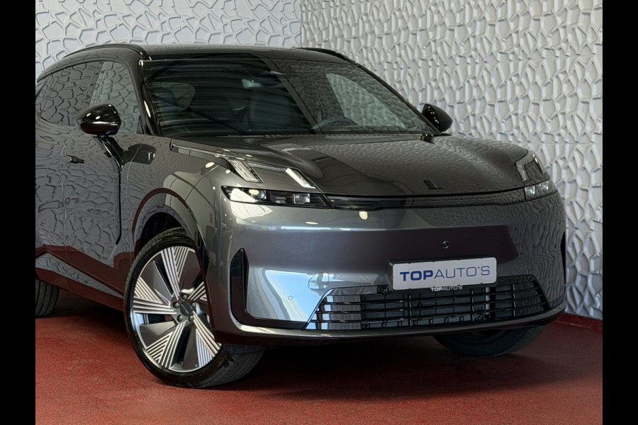 Lynk & Co 08 Lynk & Co 08 MORE PHEV PANO MATRIX LED HARMAN KARDON 360°CAM | PHEV