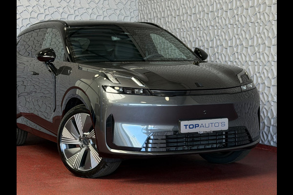 Lynk & Co 08 Lynk & Co 08 MORE PHEV PANO MATRIX LED HARMAN KARDON 360°CAM | PHEV