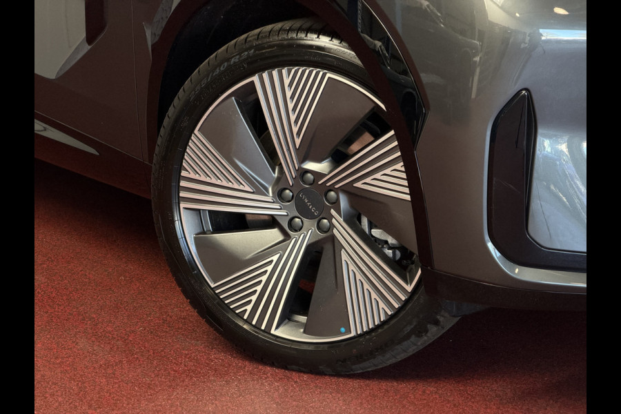 Lynk & Co 08 Lynk & Co 08 MORE PHEV PANO MATRIX LED HARMAN KARDON 360°CAM | PHEV