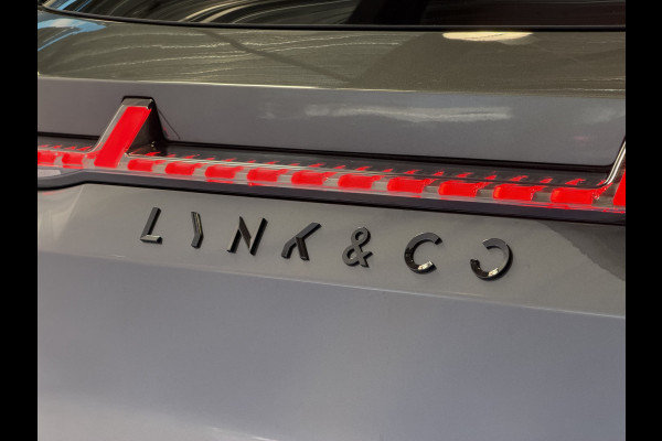 Lynk & Co 08 Lynk & Co 08 MORE PHEV PANO MATRIX LED HARMAN KARDON 360°CAM | PHEV