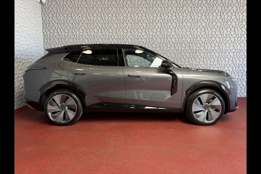 Lynk & Co 08 Lynk & Co 08 MORE PHEV PANO MATRIX LED HARMAN KARDON 360°CAM | PHEV