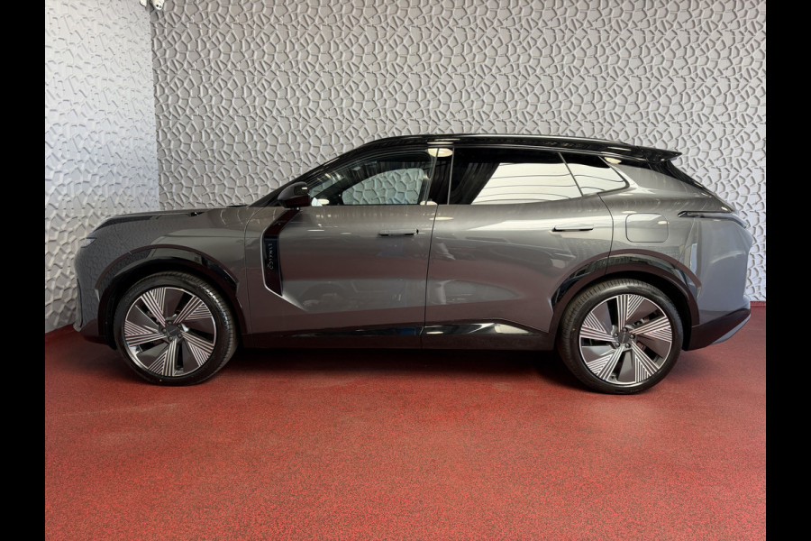 Lynk & Co 08 Lynk & Co 08 MORE PHEV PANO MATRIX LED HARMAN KARDON 360°CAM | PHEV