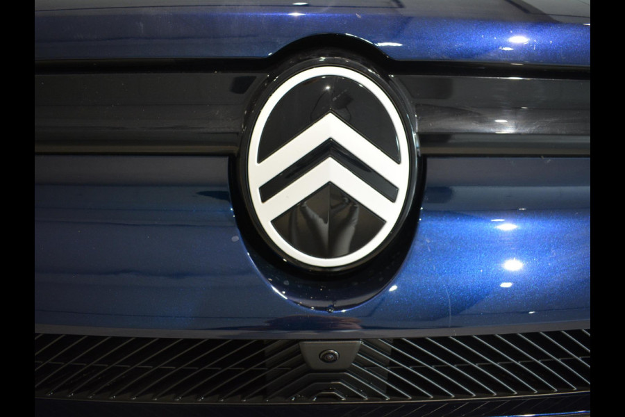 Citroën C5 Aircross 1.2 Hybrid 145 Business | Navigatie |