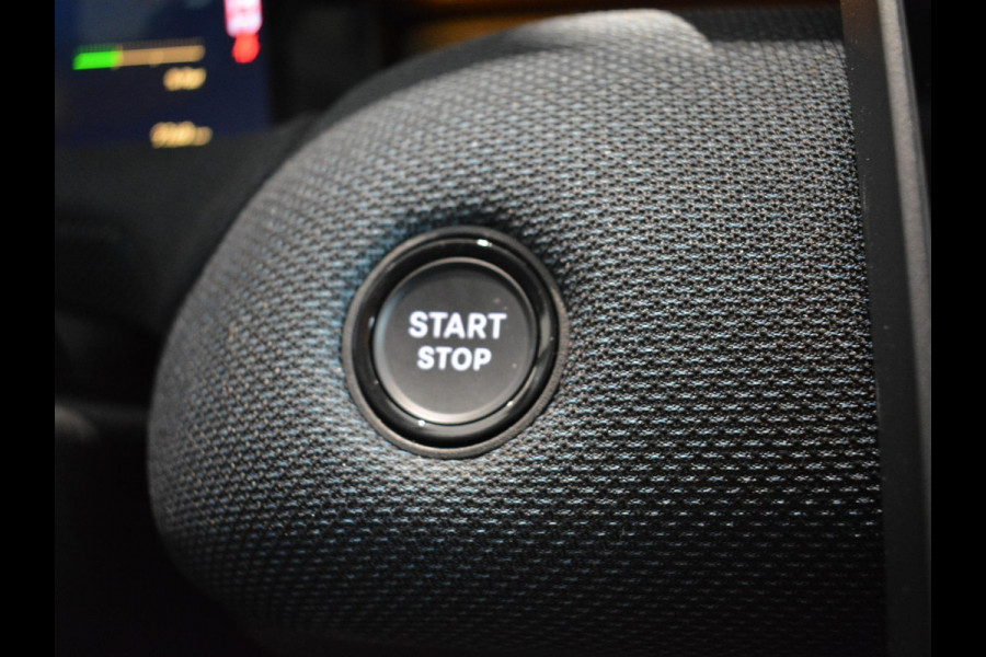 Citroën C5 Aircross 1.2 Hybrid 145 Business | Navigatie |